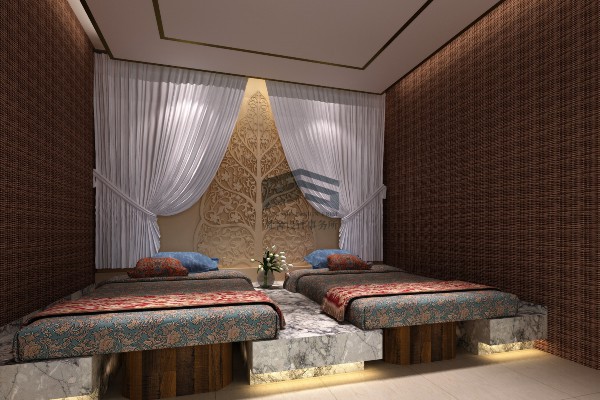 重庆辣妈手艺绝！体验正宗按摩，舒服到飞起~